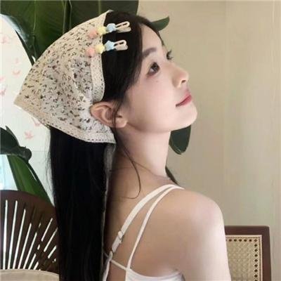她来找我
