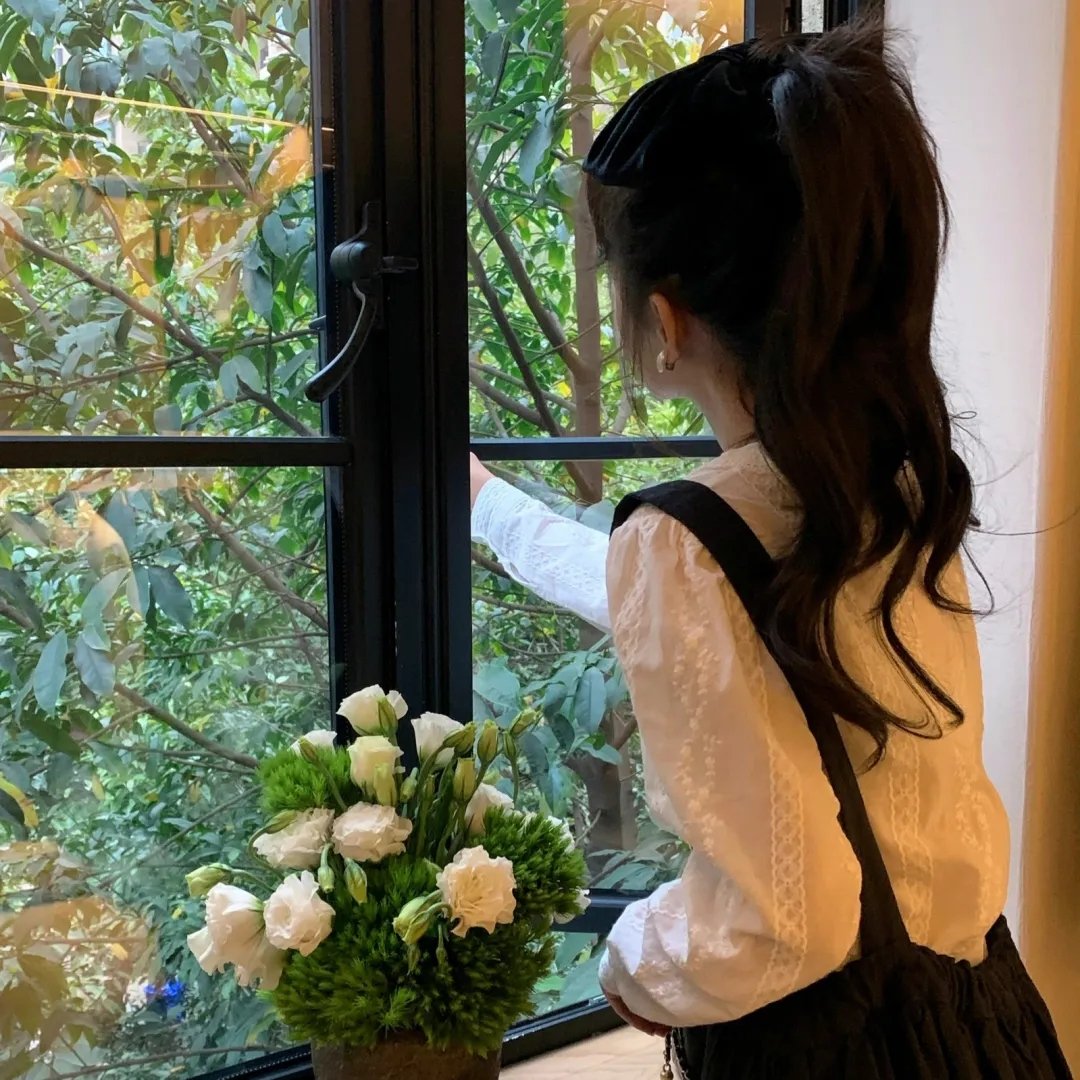 美丽的谎言