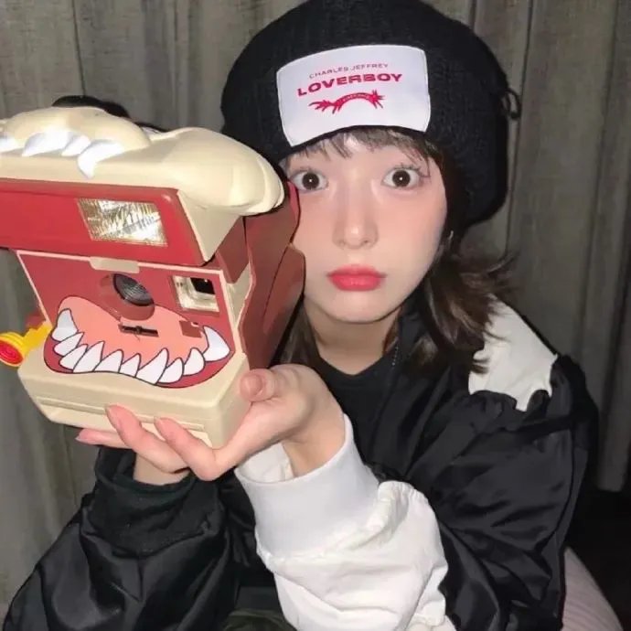 天使与魔鬼