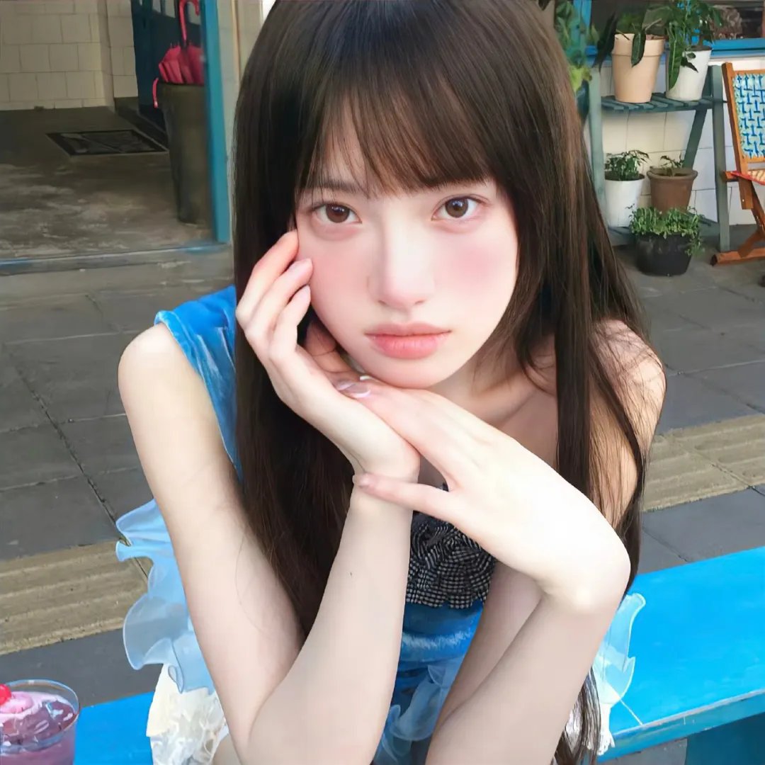 永远强壮